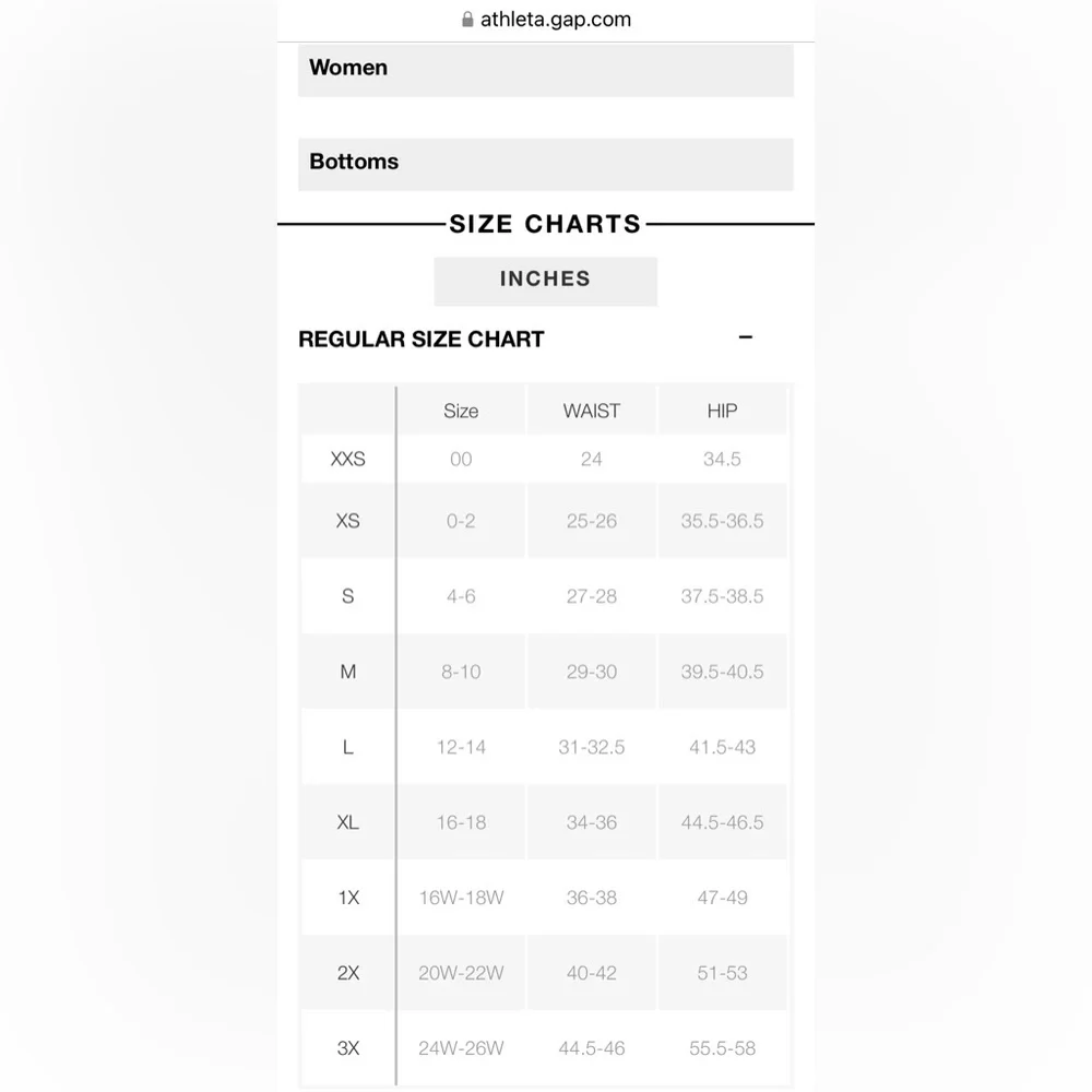 Athleta Solstice Short (Apres Ski Short) - Picture 9 of 10